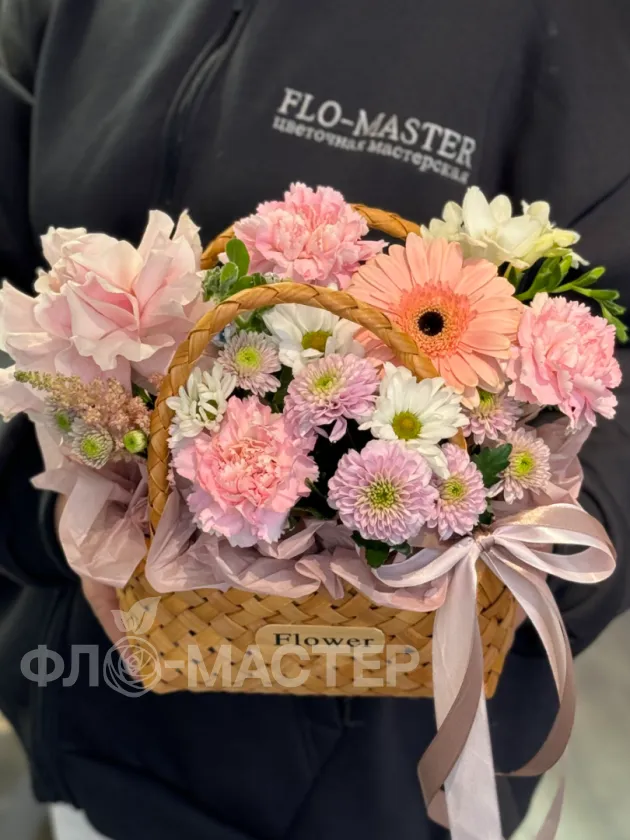 Композиция &laquo;Любовная магия&raquo;