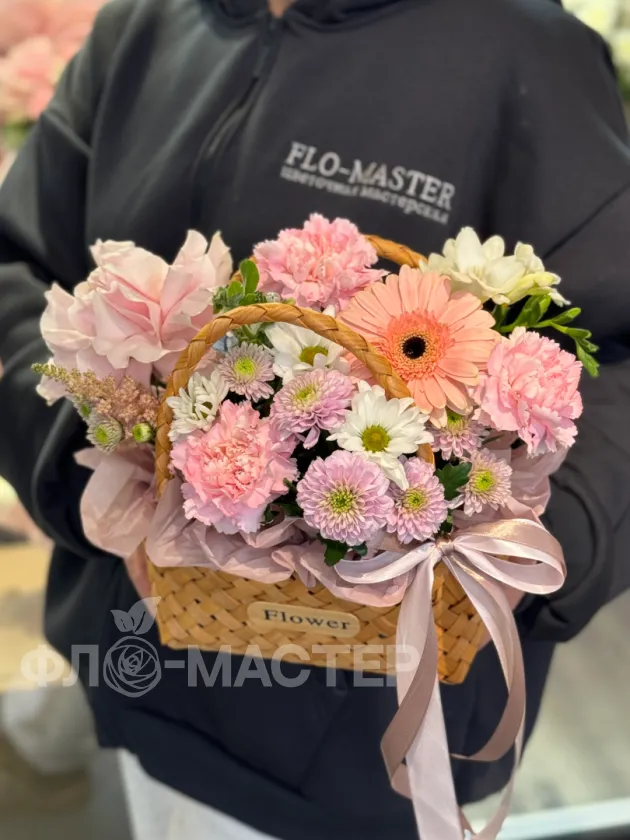 Композиция &laquo;Любовная магия&raquo;