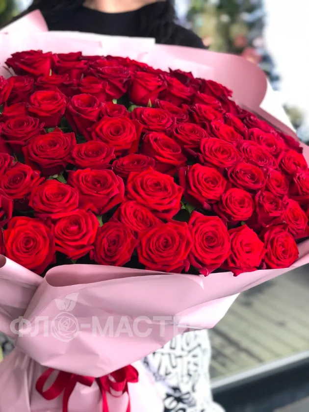 Букет &laquo;Я вам пишу...&raquo;