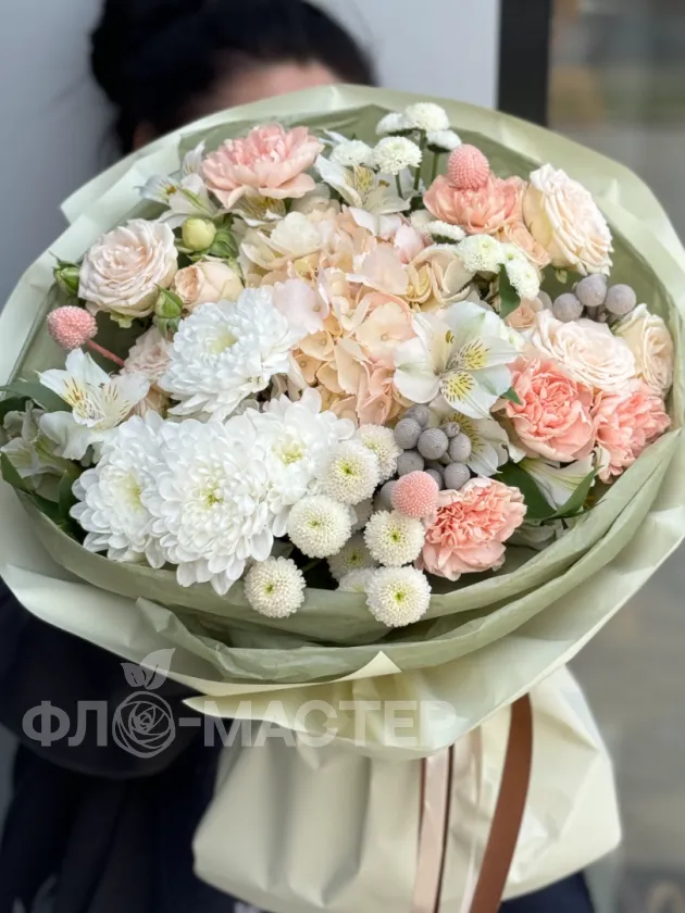 Букет &laquo;Красотка&raquo;