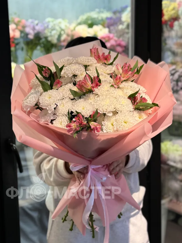 Букет &laquo;Радостный смех&raquo;