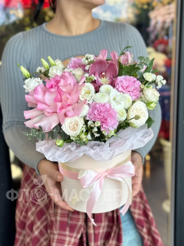 Композиция &laquo;Розовая мечта&raquo;