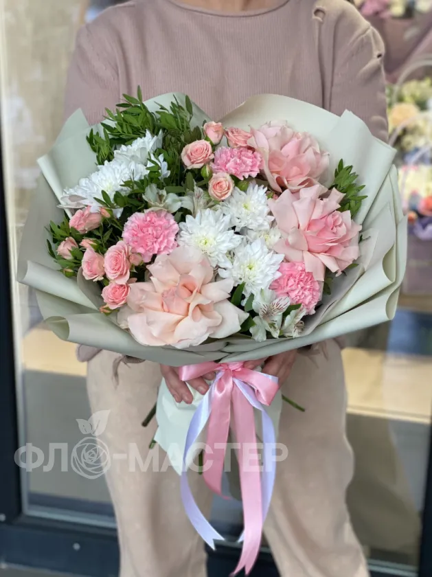 Букет &laquo;Моя мечта&raquo;