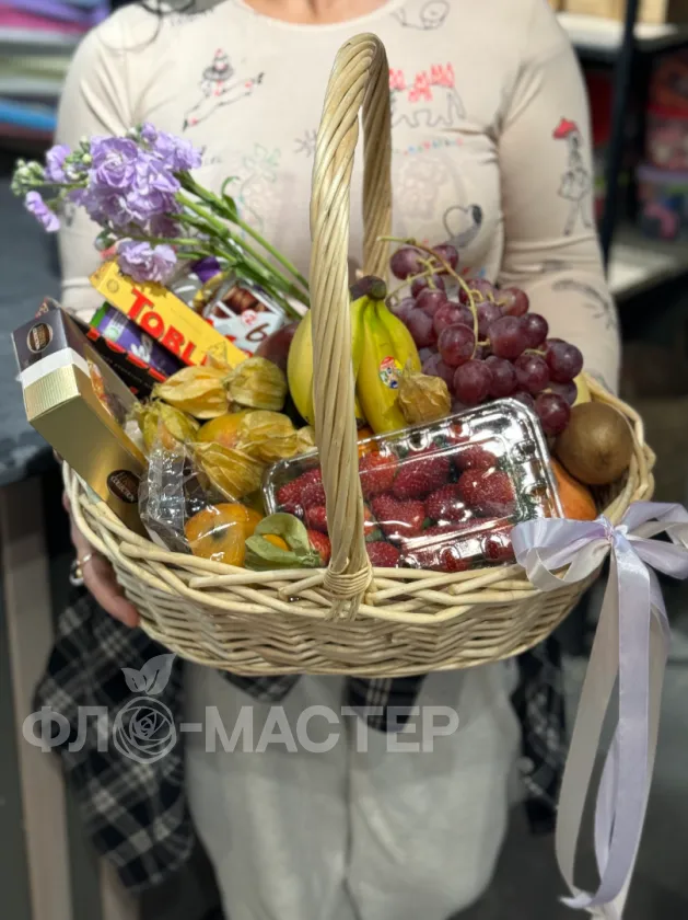 Корзина фруктов &laquo;Феерия&raquo;