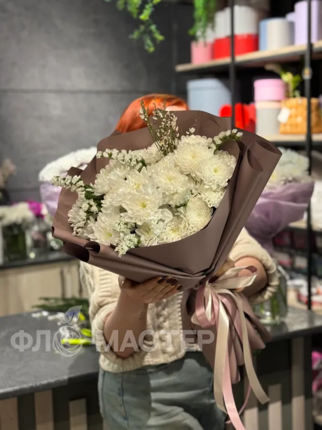 Букет &laquo;Карина&raquo;