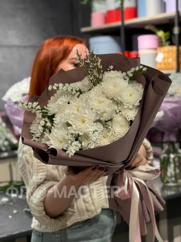 Букет &laquo;Карина&raquo;