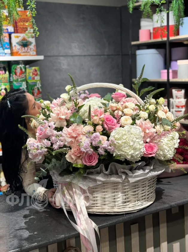 Композиция &laquo;Агата&raquo;