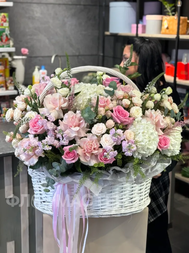 Композиция &laquo;Агата&raquo;