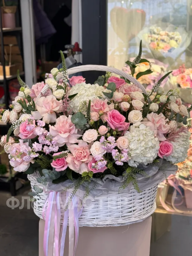 Композиция &laquo;Агата&raquo;