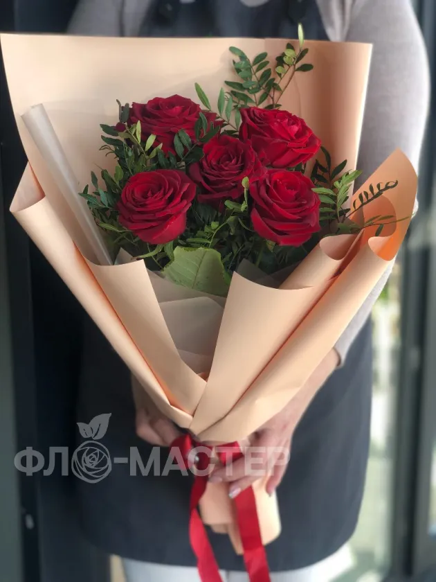 Букет &laquo;Краса&raquo;