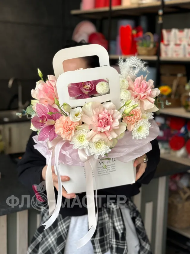 Композиция &laquo;Золотой луч солнца&raquo;