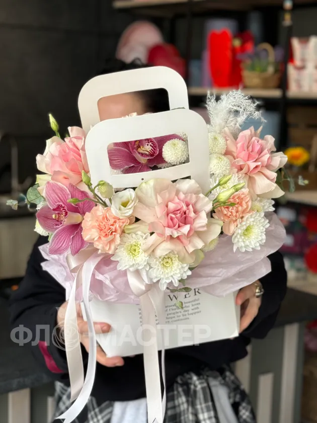 Композиция &laquo;Золотой луч солнца&raquo;