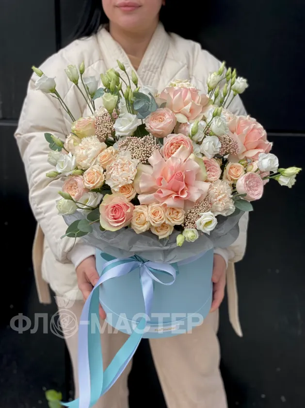 Композиция &laquo;Новелла&raquo;