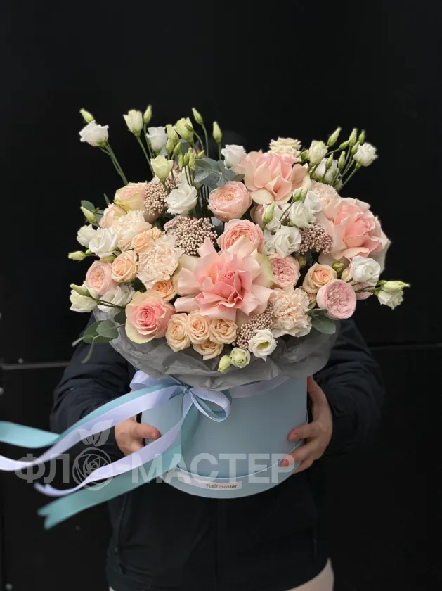 Композиция &laquo;Новелла&raquo;