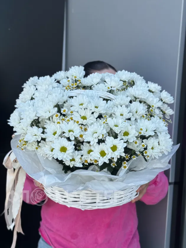 Корзина  &laquo;Мамочке&raquo;