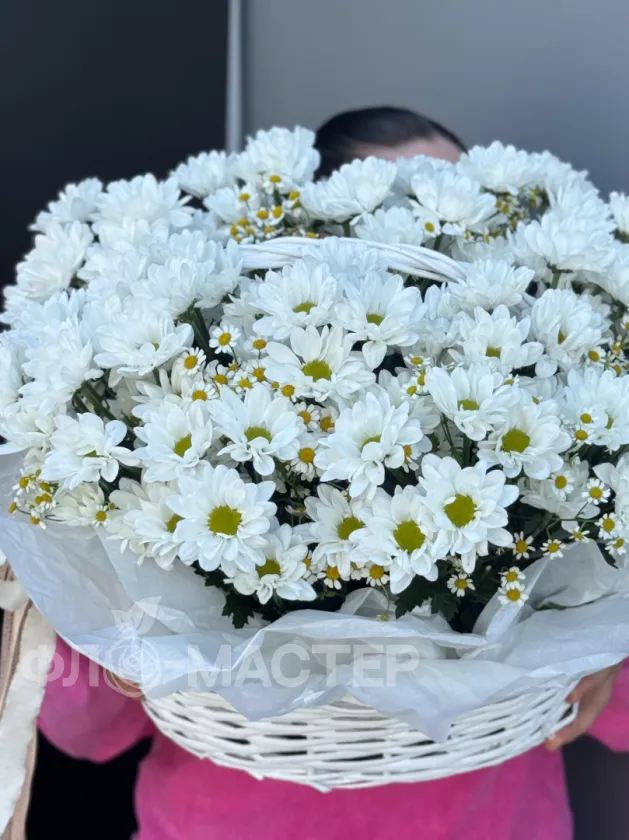 Корзина  &laquo;Мамочке&raquo;