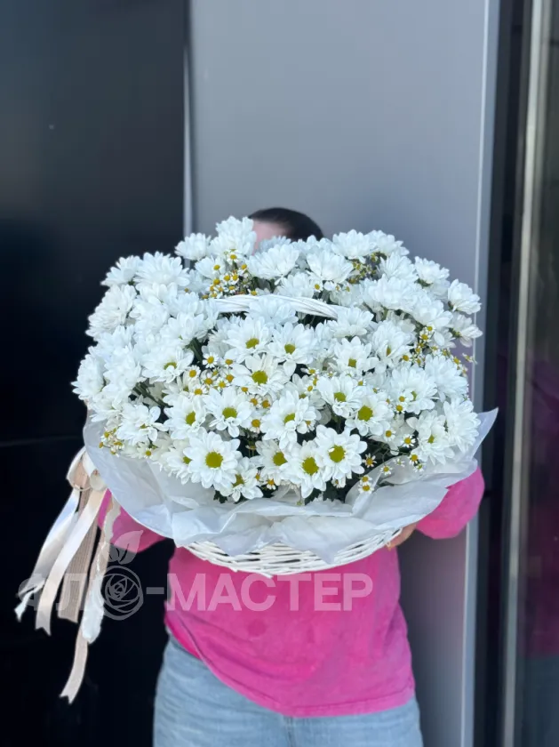 Корзина  &laquo;Мамочке&raquo;