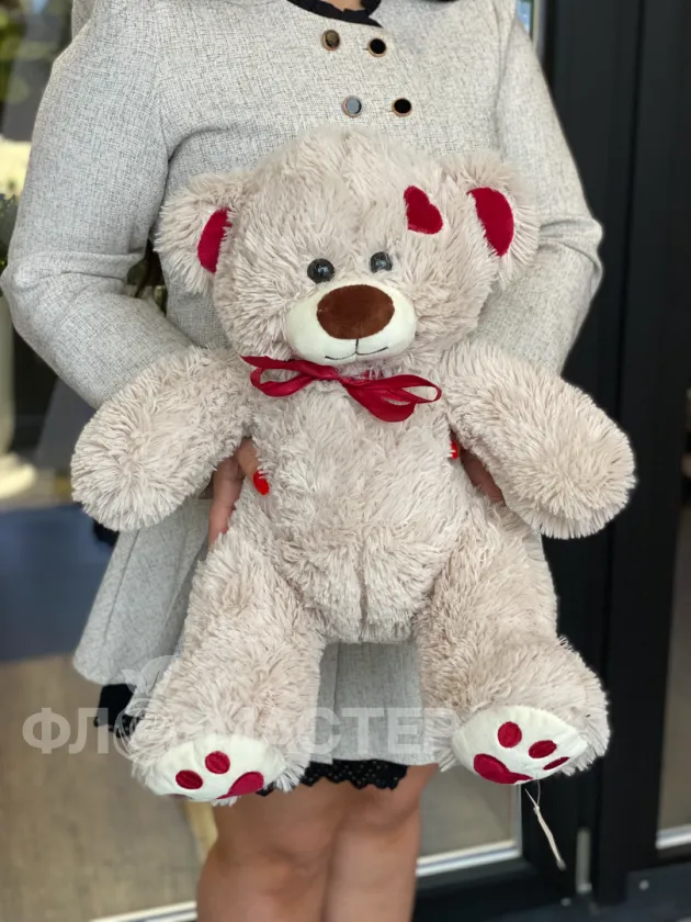 Мишка 65 см