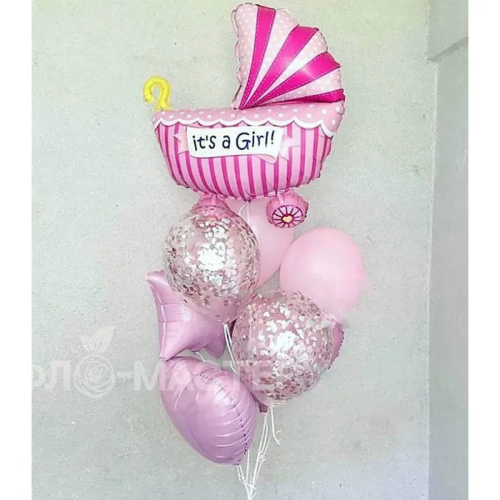 Сет гаров №30 &laquo;На выписку&raquo;