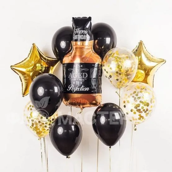 Сет №36 &laquo;Настоящему мужщине&raquo;