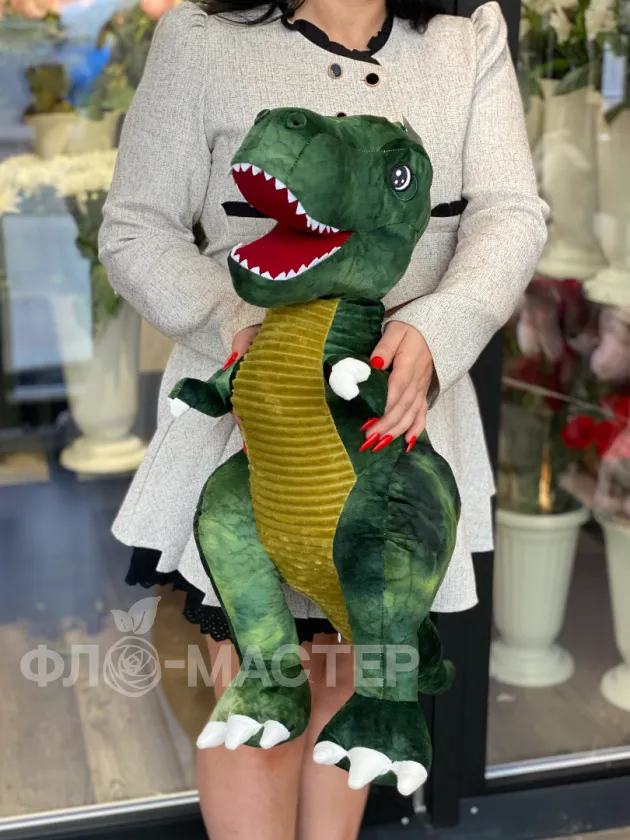 Тиранозавр Рекс