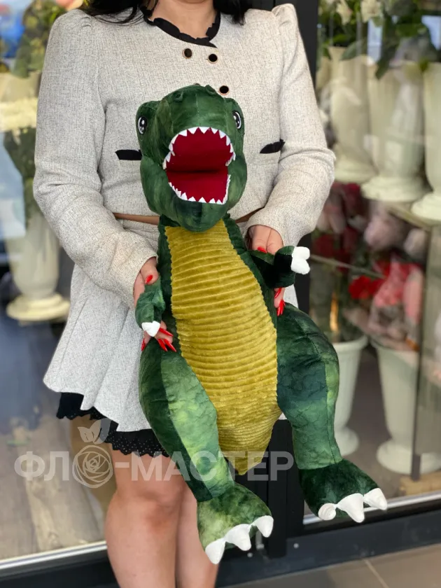 Тиранозавр Рекс