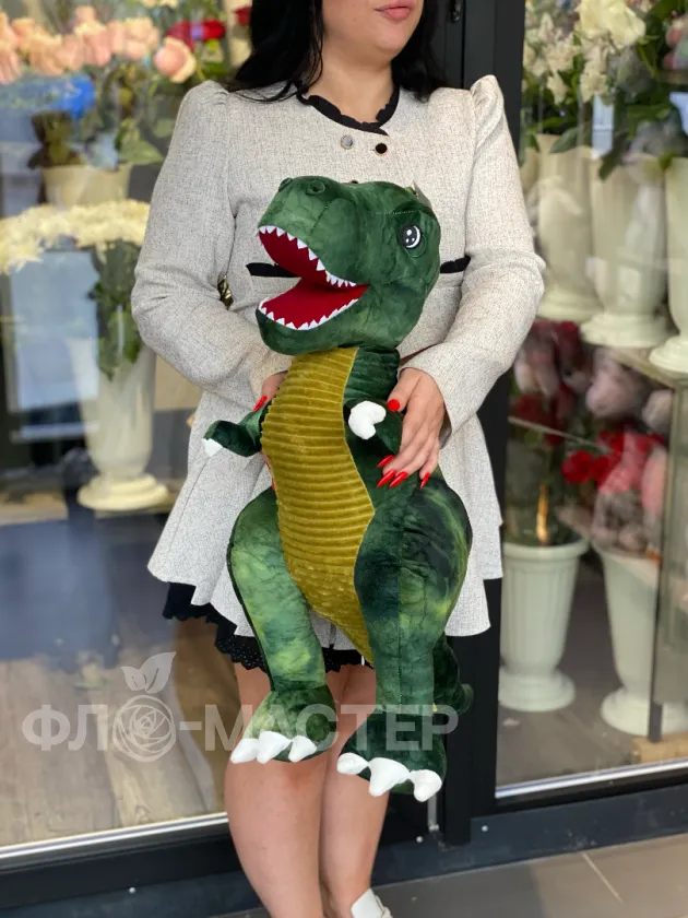 Тиранозавр Рекс