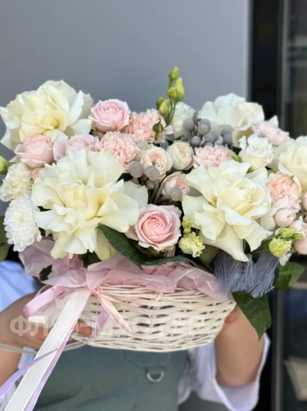 Композиция &laquo;Винтаж&raquo;