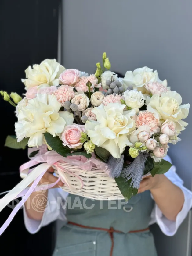 Композиция &laquo;Винтаж&raquo;