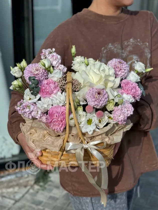 Композиция &laquo;Мона Лиза&raquo;