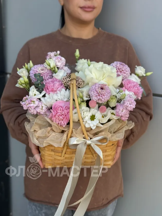 Композиция &laquo;Мона Лиза&raquo;