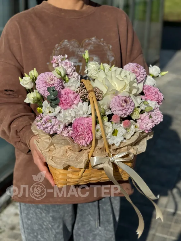 Композиция &laquo;Мона Лиза&raquo;