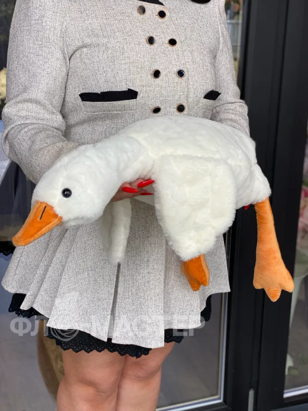 Гусь 80 см