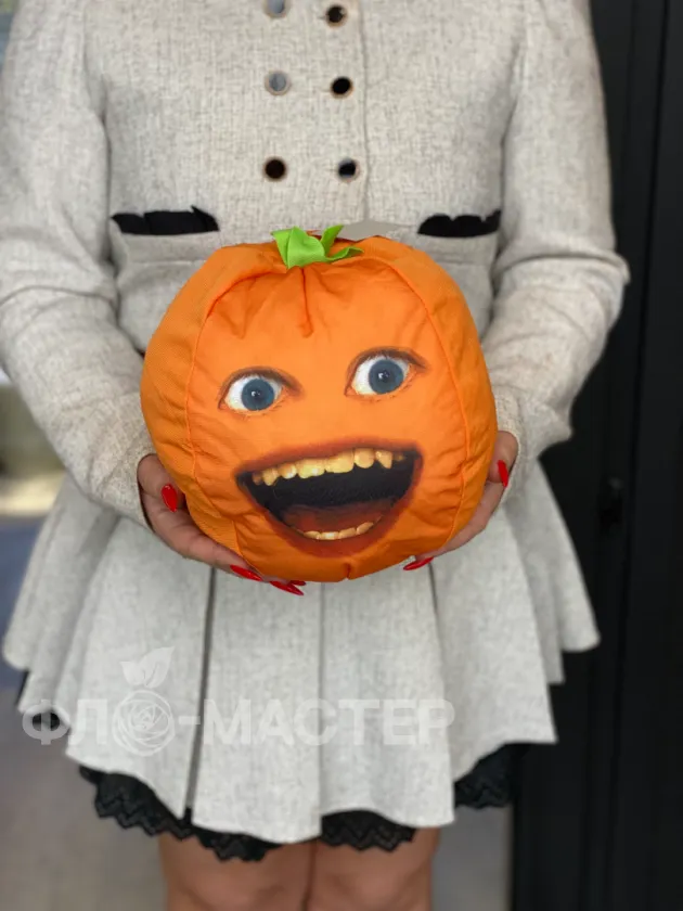 Апельсинчик 