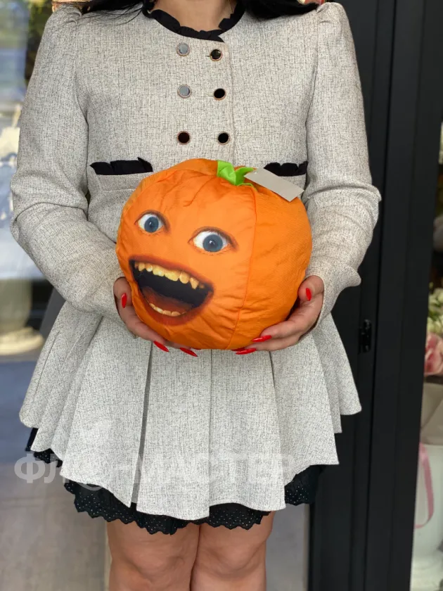 Апельсинчик 