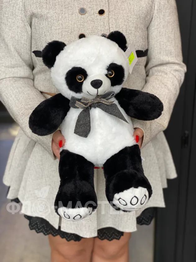 Панда Лу-лу