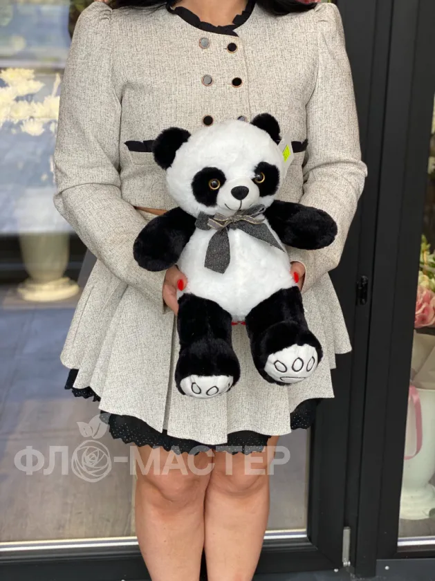 Панда Лу-лу