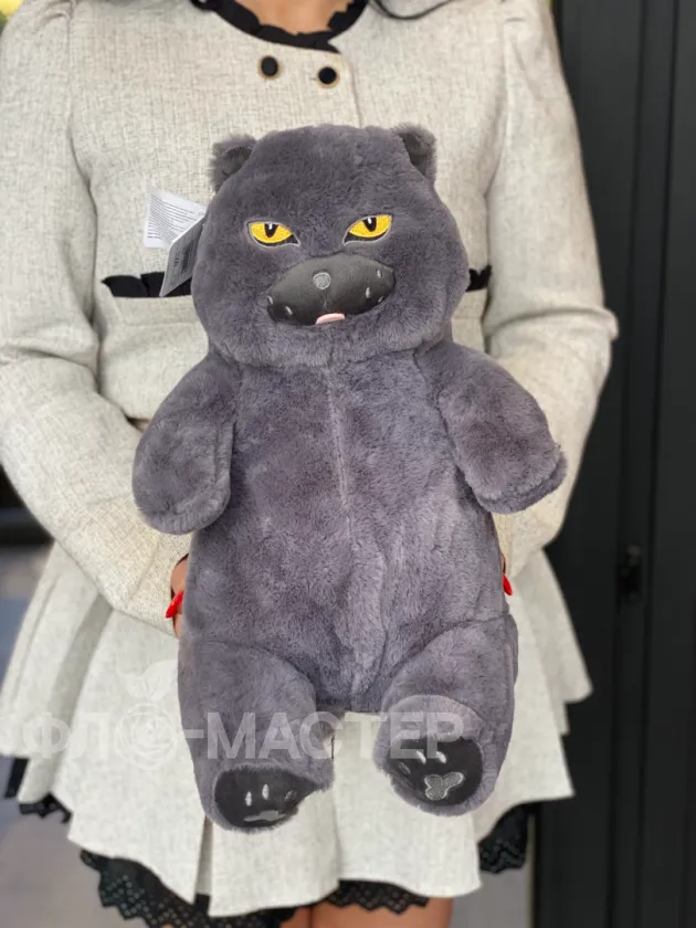 Кот &laquo;Бегемот&raquo;