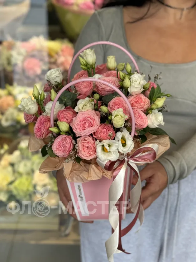 Композиция &laquo;Лунный танец&raquo;