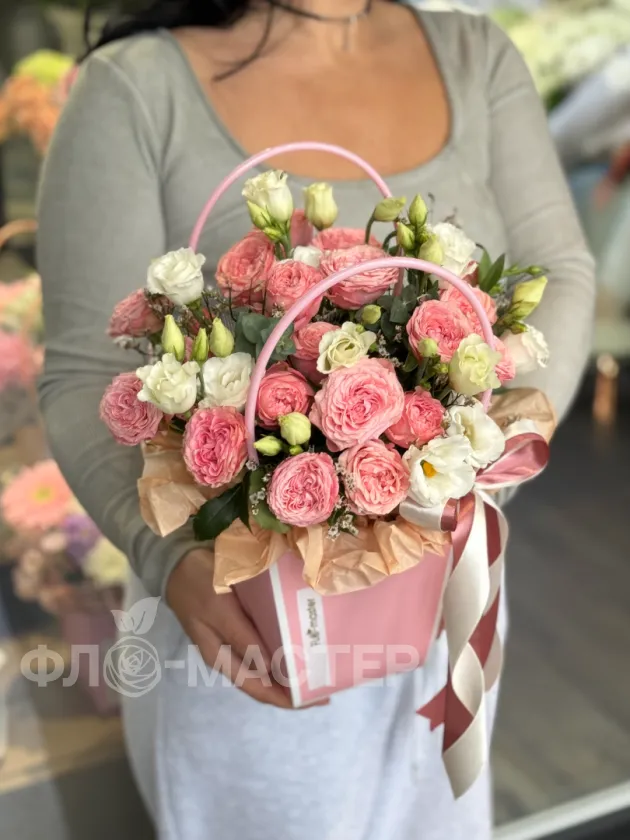 Композиция &laquo;Лунный танец&raquo;