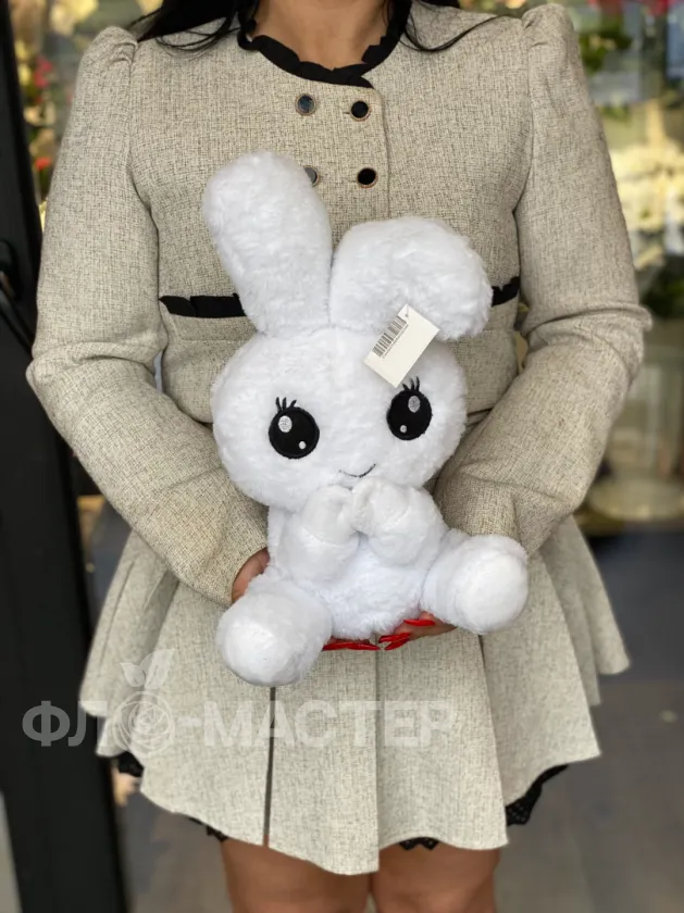 Зайка Милаш