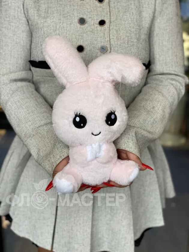 Зайка Милаш