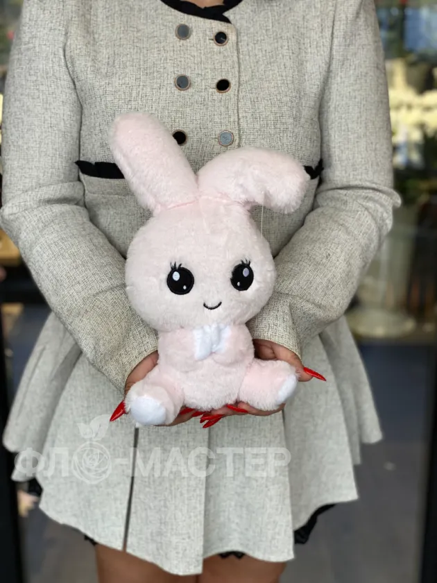 Зайка Милаш