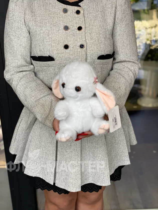 Зайчик Лило