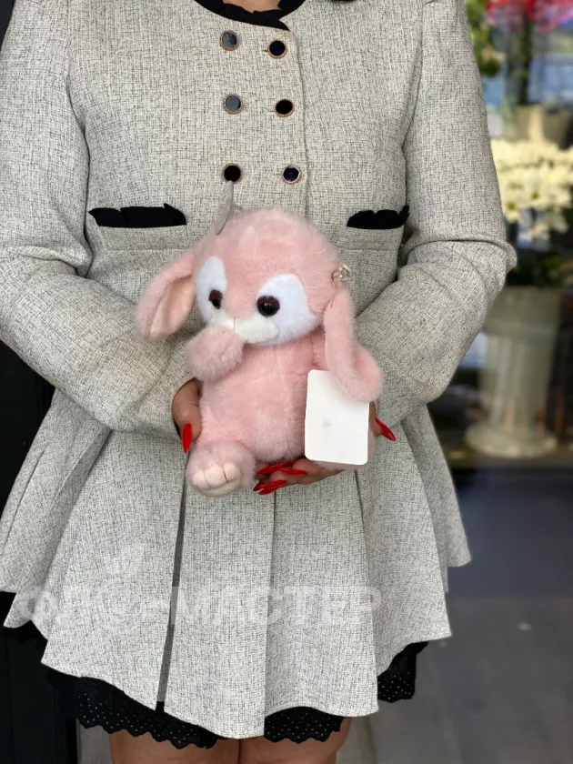 Зайчик Лило