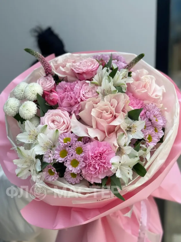 Букет &laquo;Колибри&raquo;