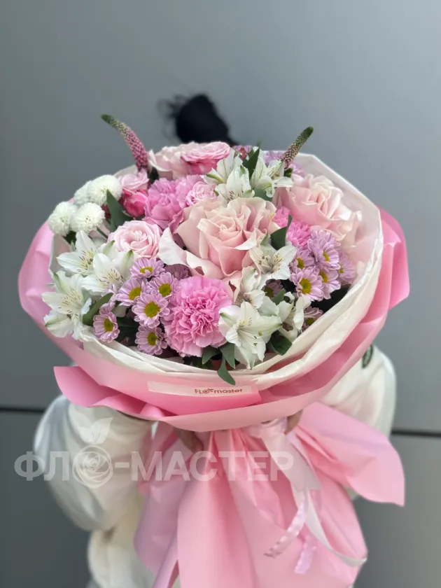 Букет &laquo;Колибри&raquo;