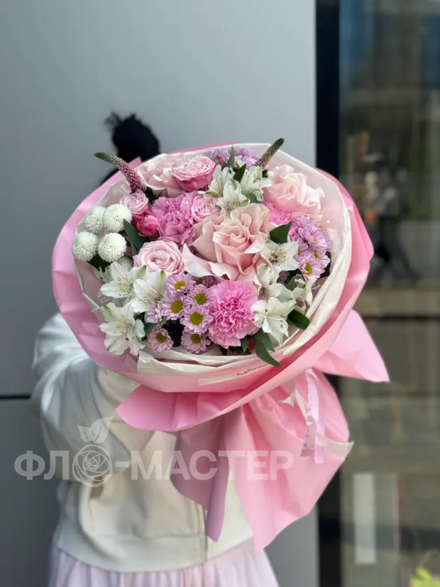 Букет &laquo;Колибри&raquo;