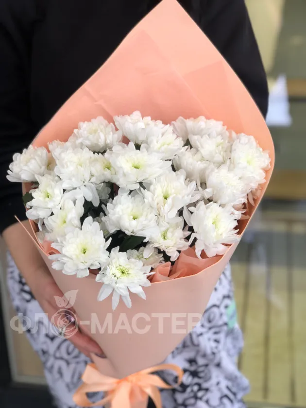 Букет &laquo;Персик&raquo;