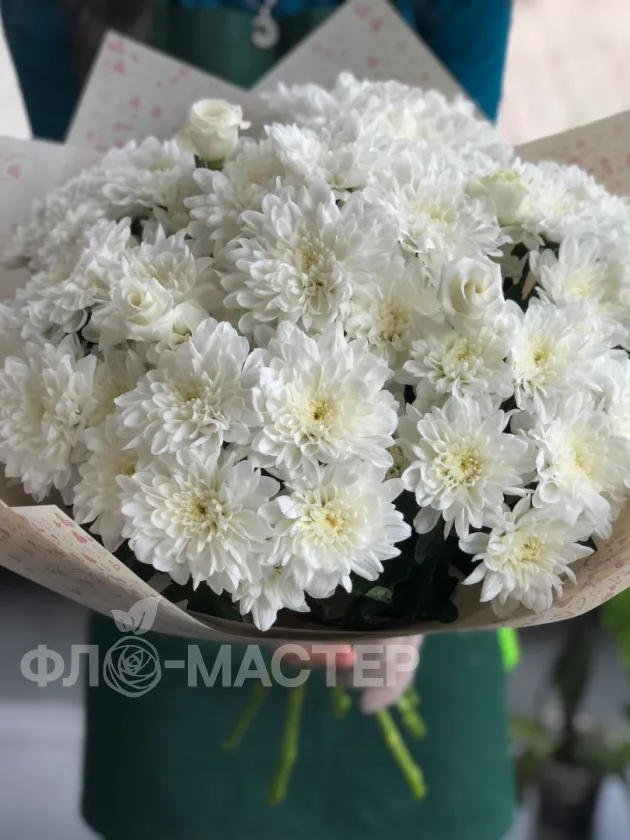 Букет &laquo;Подснежники&raquo;